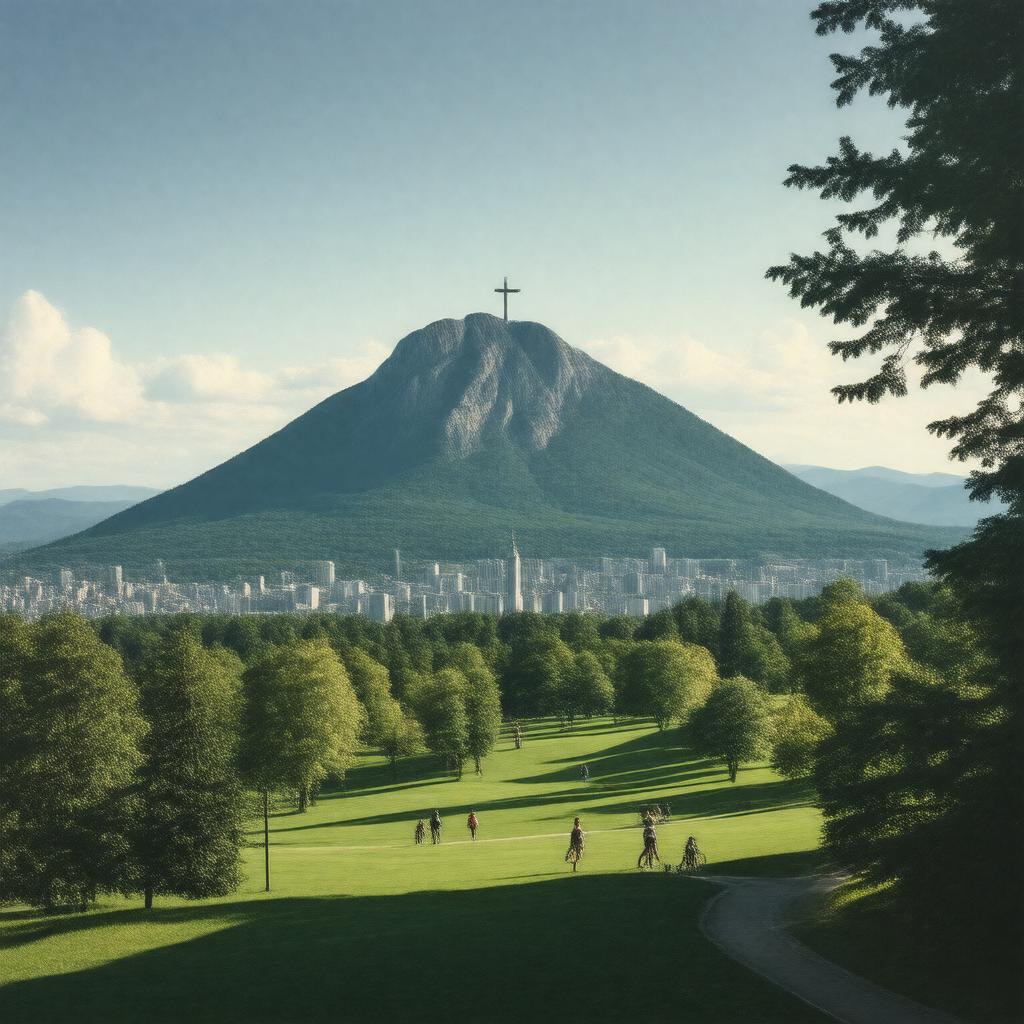 Mount Royal, Quebec